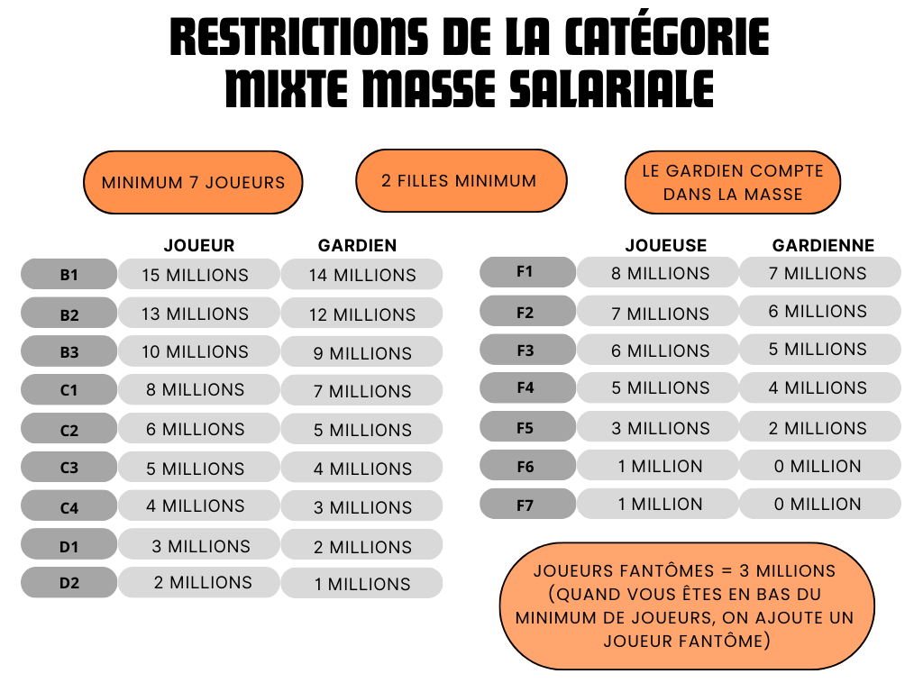 MIXTE MASSE SALARIALE (1)